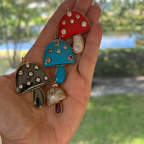 DM me if you are interested in creating designer jewelry at a great price - Picture 3 of 15